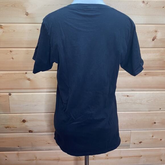 Rick and Morty Spaceship Space T-Shirt Small - Picture 4 of 6